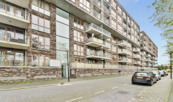 1e Kekerstraat