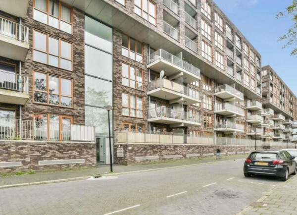 1e Kekerstraat