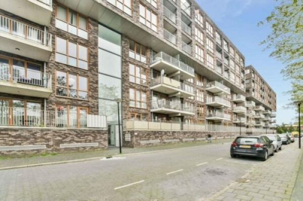 1e Kekerstraat