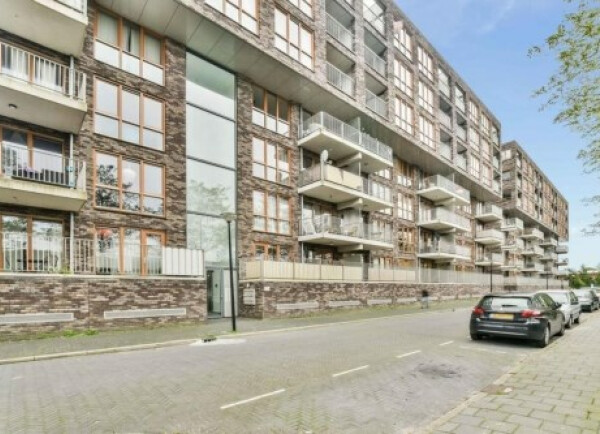 1e Kekerstraat