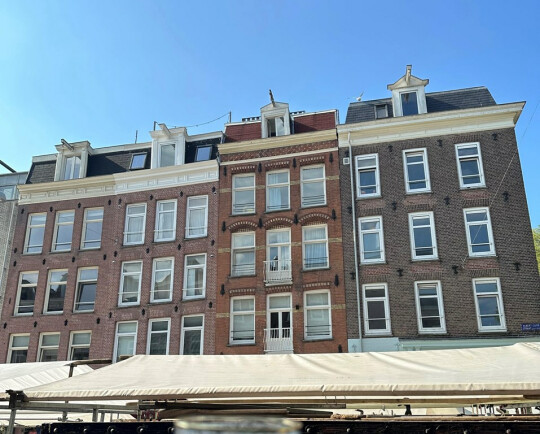 Albert Cuypstraat