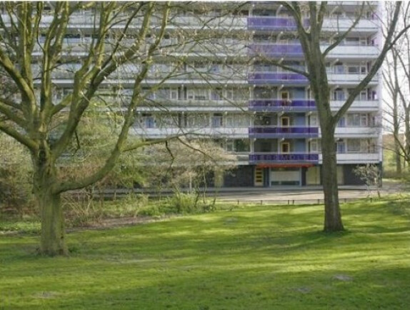 Bergmolen