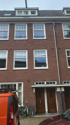Bestevâerstraat