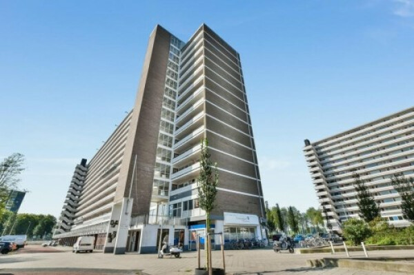 Burgemeester Hogguerstraat