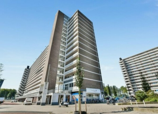 Burgemeester Hogguerstraat