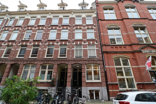 Da Costastraat