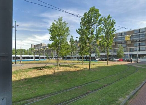 Dijkgraafplein