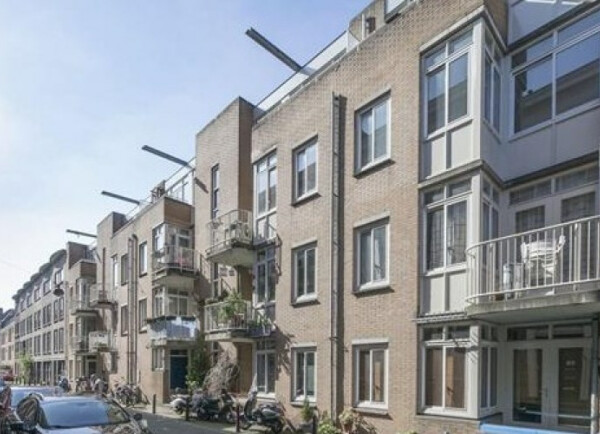 Egelantiersstraat