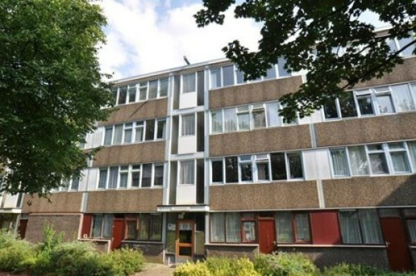 Grootzeilhof