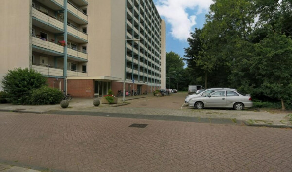 Jisperveldstraat