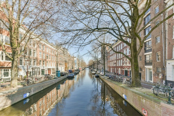 Lauriergracht