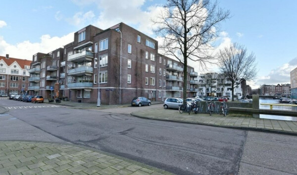 Le Mairekade