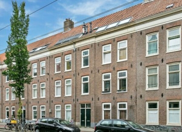 Marnixstraat