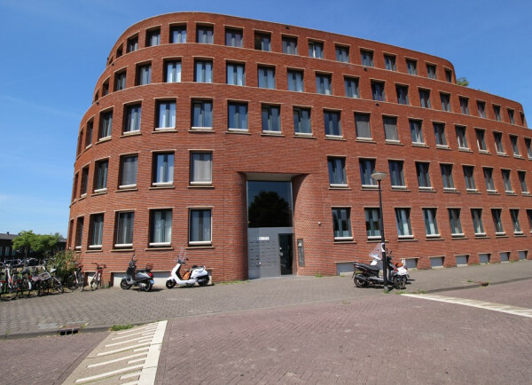 P. Hans Frankfurthersingel