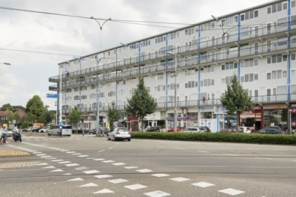 Pieter Calandlaan
