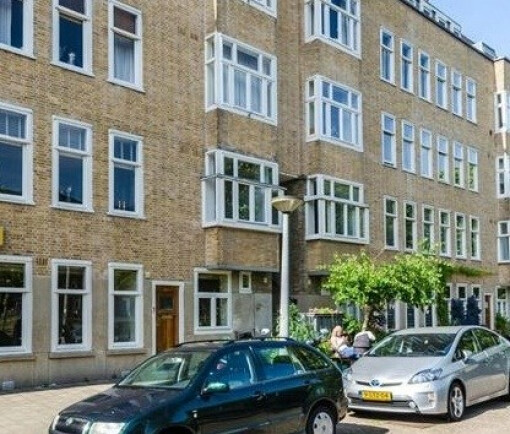 Rooseveltlaan