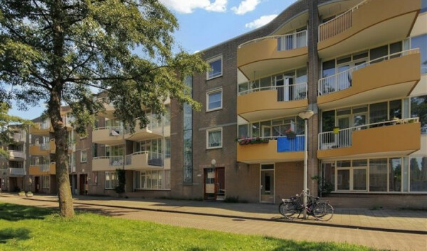 Streefkerkstraat
