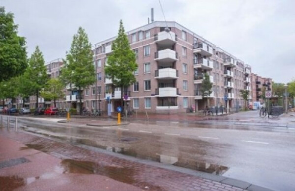 Sumatrastraat