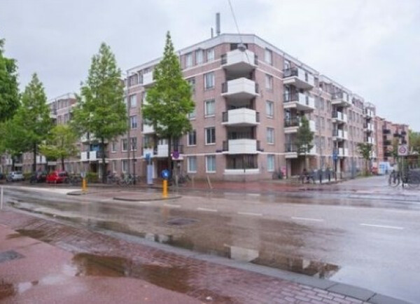 Sumatrastraat