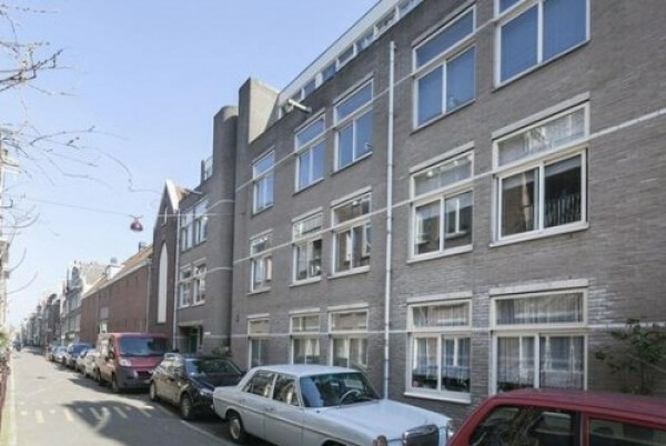 Tuinstraat