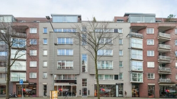 Valkenburgerstraat