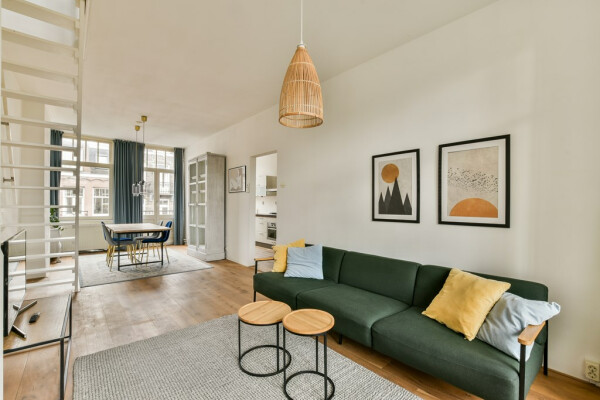 Van Ostadestraat