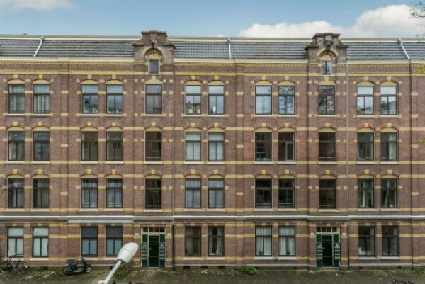Van Reigersbergenstraat