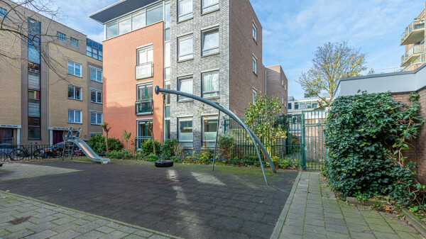 Vinkenstraat
