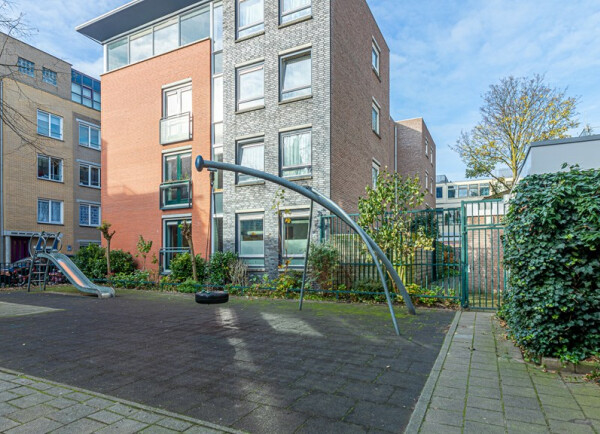 Vinkenstraat
