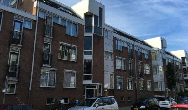 Wagenaarstraat