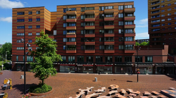 Waterlandplein