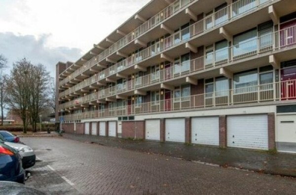 Zilverberg